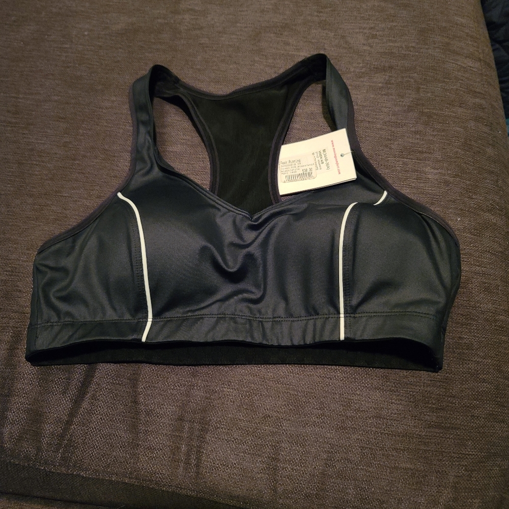 Althetic Bra